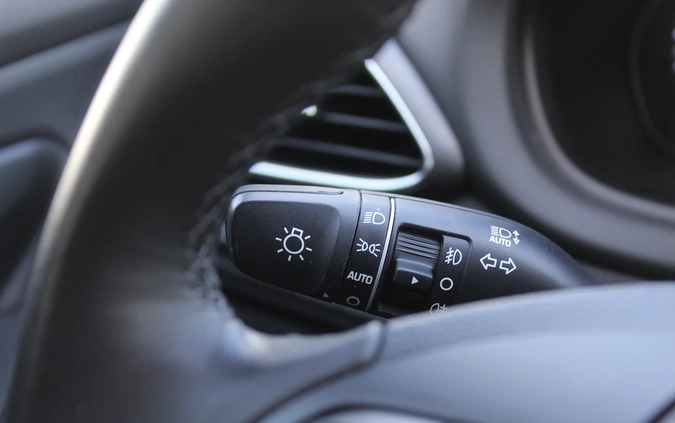 Hyundai I30 cena 73900 przebieg: 22200, rok produkcji 2023 z Wrocław małe 407